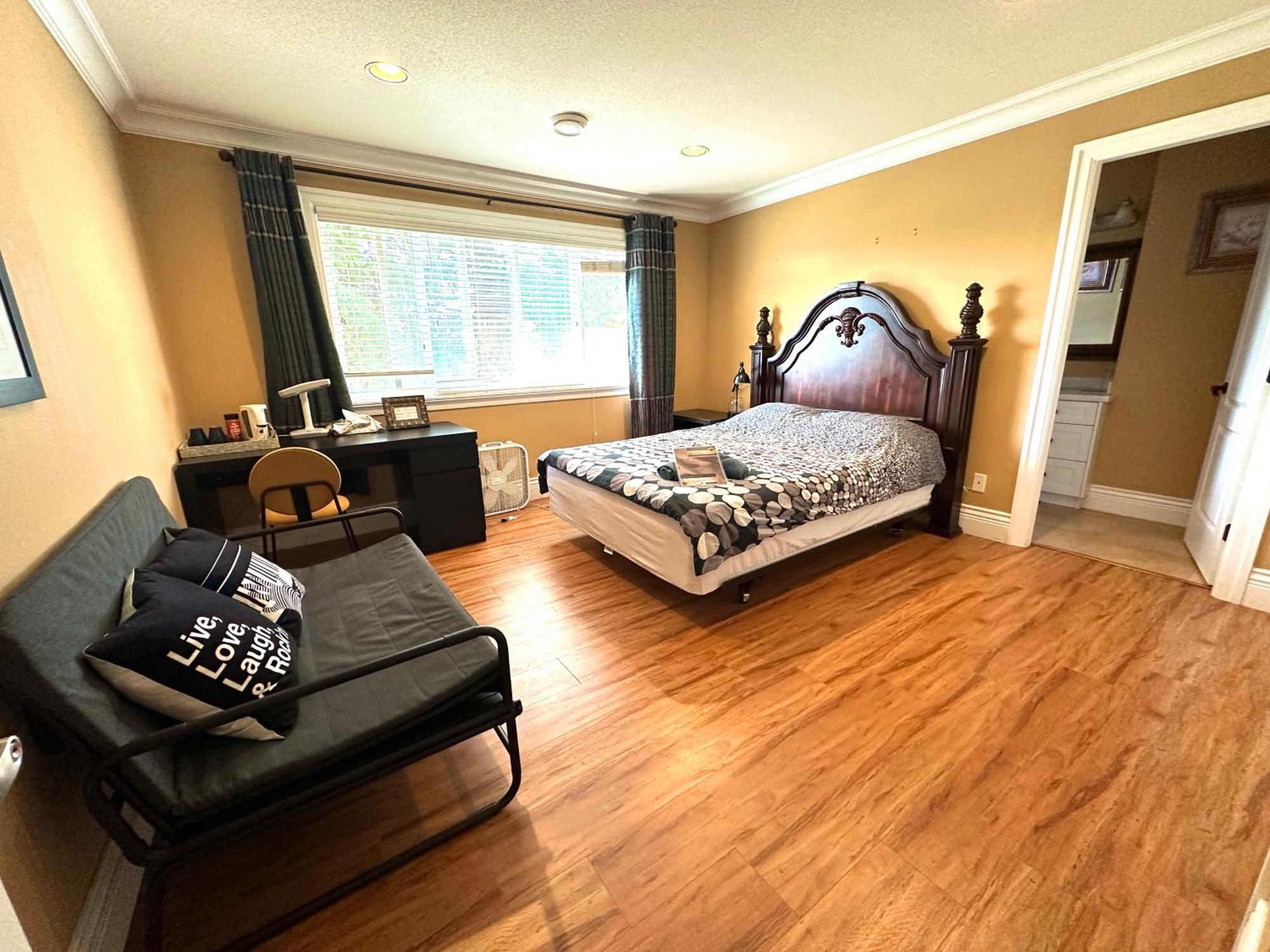 Vancouver Luxury Homestay Ричмонд Екстер'єр фото