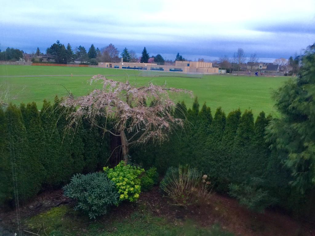 Vancouver Luxury Homestay Ричмонд Екстер'єр фото